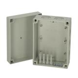 Asennuskotelo MNX PCM 180x130 Fibox