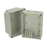 Asennuskotelo MNX PCM 180x130 Fibox