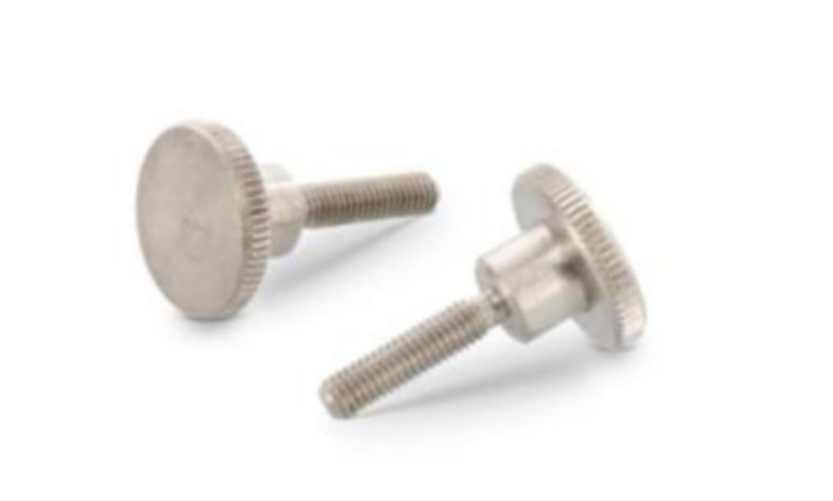 Sormiruuvi DIN 464 korkea RST - SORMIRUUVI RST M6X16 DIN 464 1.4305