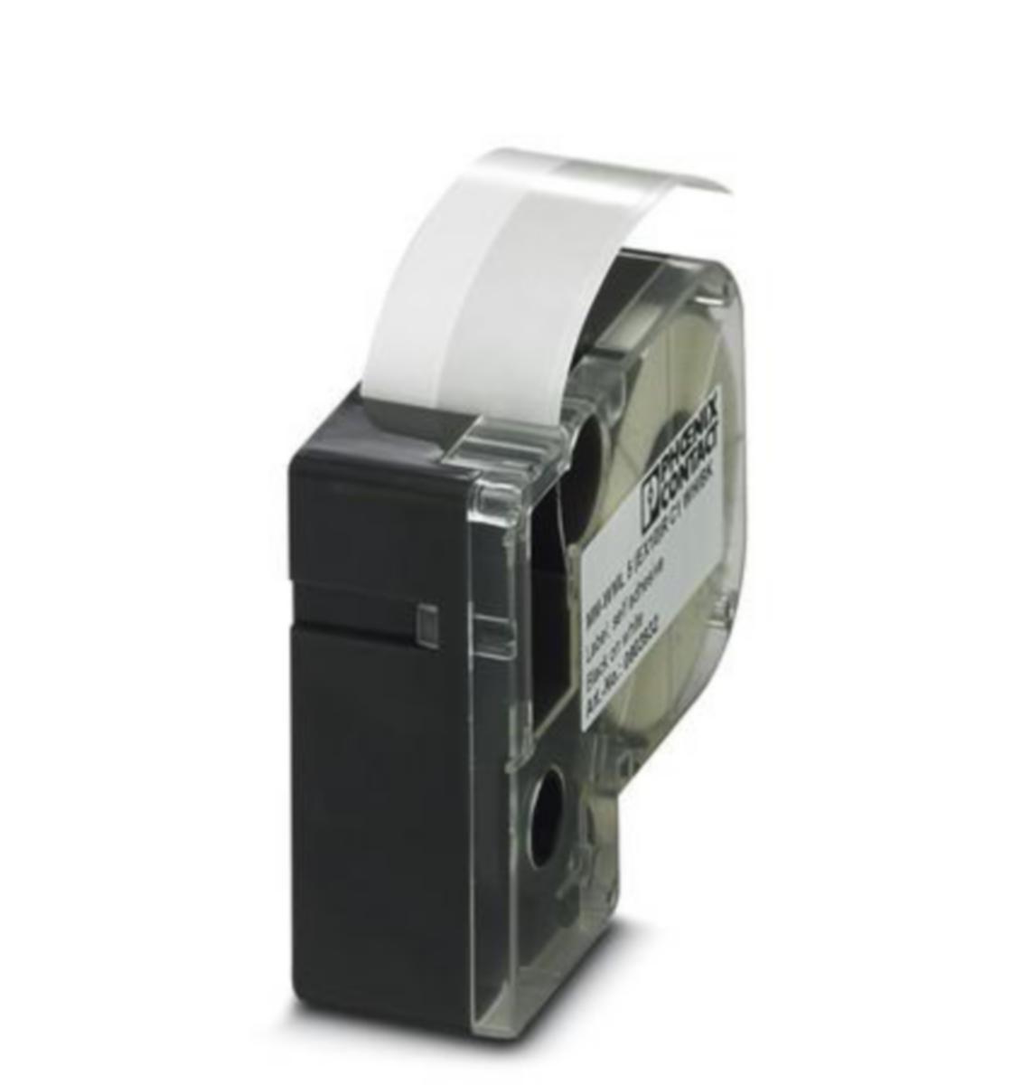 Merkintäteipit WML Thermofox-tulostimelle - MERKINTÄTEIPPI PHOENIX 18mm MM-WML 3 (EX10)R C1 VA/MU