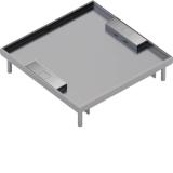 Lattiarasia Hager Electraplan.VE-EE EKQ160 RST