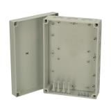 Asennuskotelo MNX PCM 255x180 Fibox