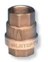 Takaiskuventtiili Dunlop Hiflex