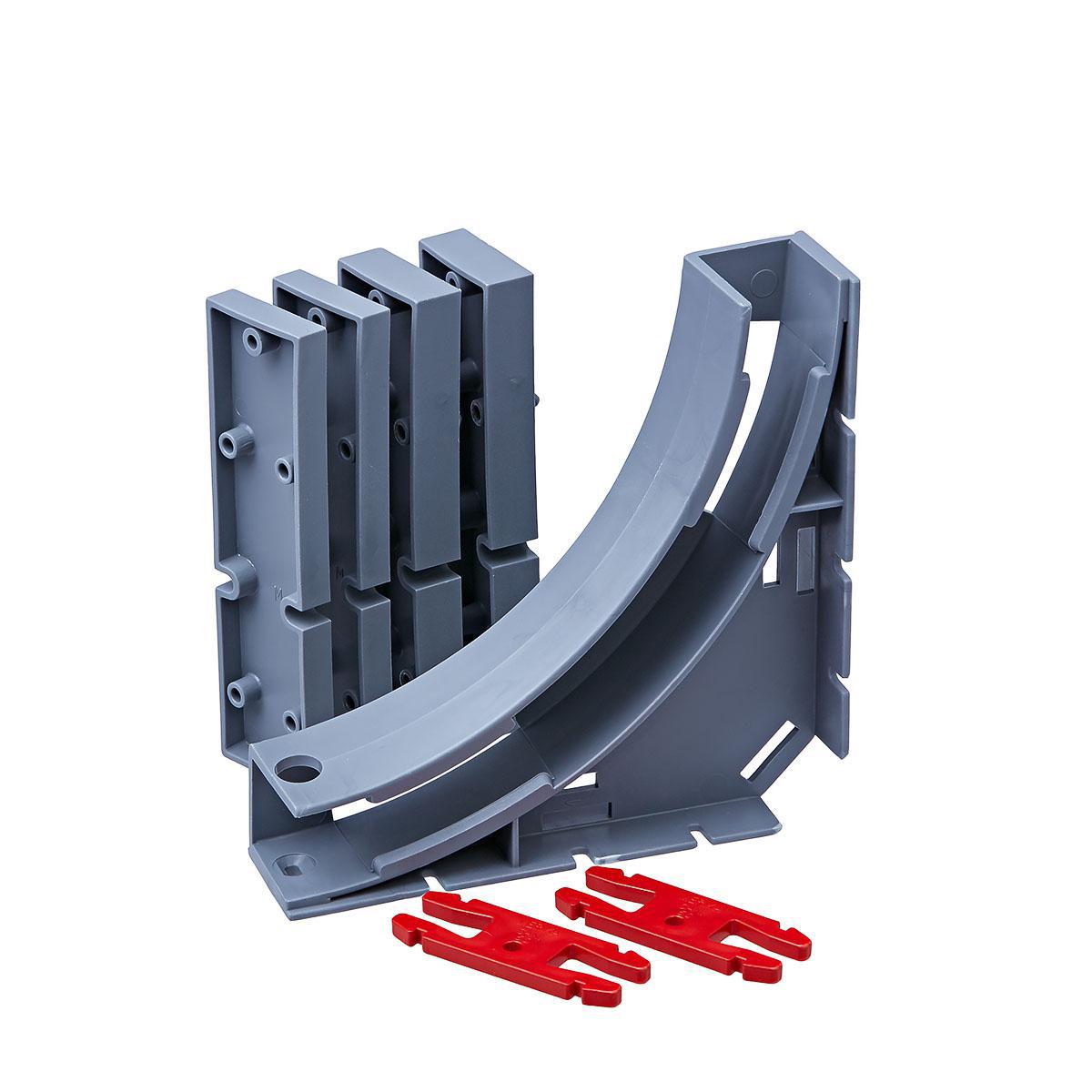 Taivutuskulma paketti Merika - TAIVUTUSKULMA PAKETTI 28 MM MERIKA 2200