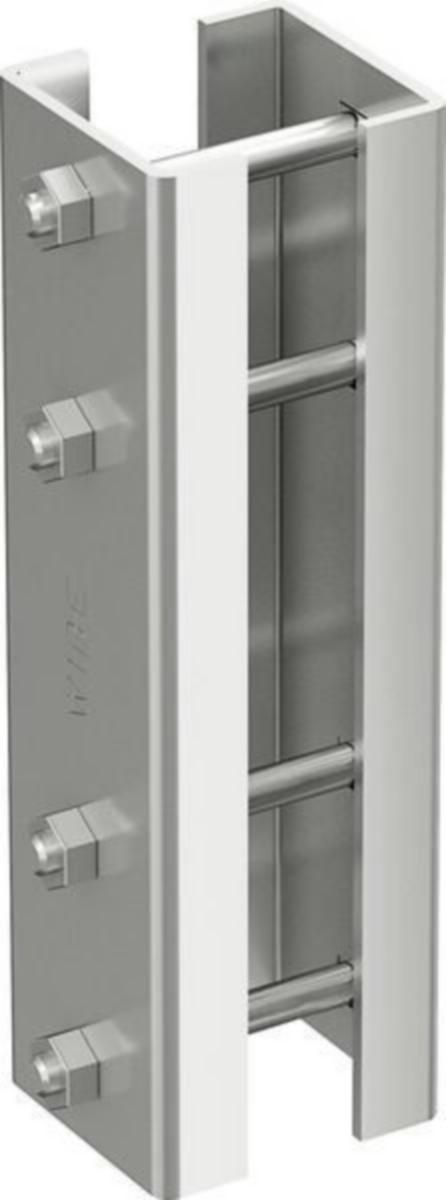 Jatkokappale Wibe 20J - JATKOKAPPALE WIBE JATKO 20J. KUUMASINKITTY