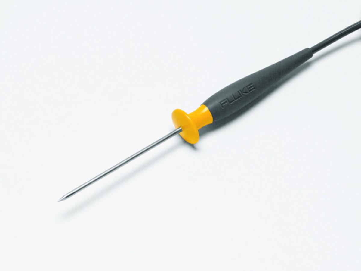 Piikkianturi 80PK-25 Fluke - ANTURI ACC FLUKE 80PK-25 PIIKKIANTURI