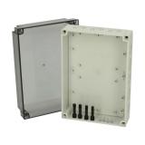 Asennuskotelo MNX PCM 255x180 Fibox