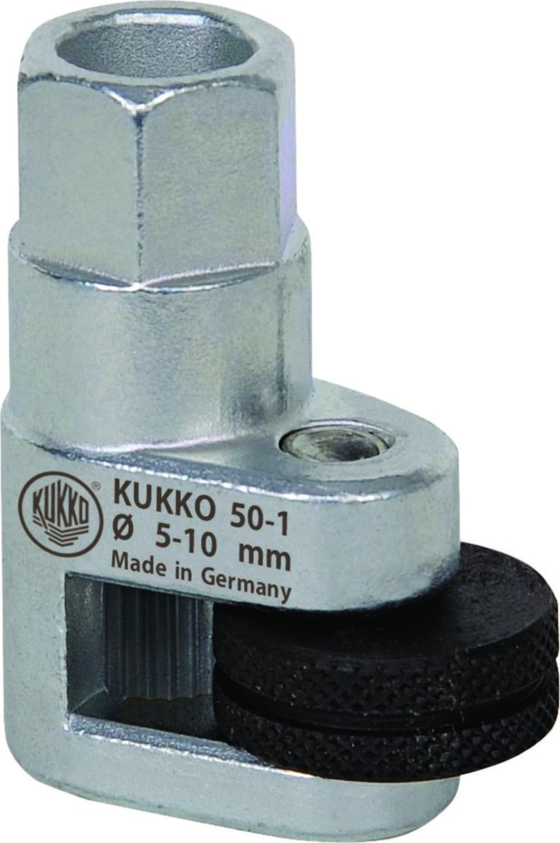 Pinnapultin ulosvetäjä Kukko 50 - PINNAP.ULOSVEDIN 5-10MM KUKKO 50-1