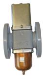 Johnson Controls V46A Vesiventtiilit (Paineohjaus)