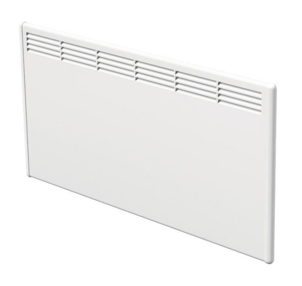 Lämmitin kiinteä/siirrettävä Beha Gen2, kytkentäkotelolla ja pistotulpalla - LÄMMITIN KIINTEÄ/SIIRRET. BEHA PV10 WIFI GEN2 1000W 400X803