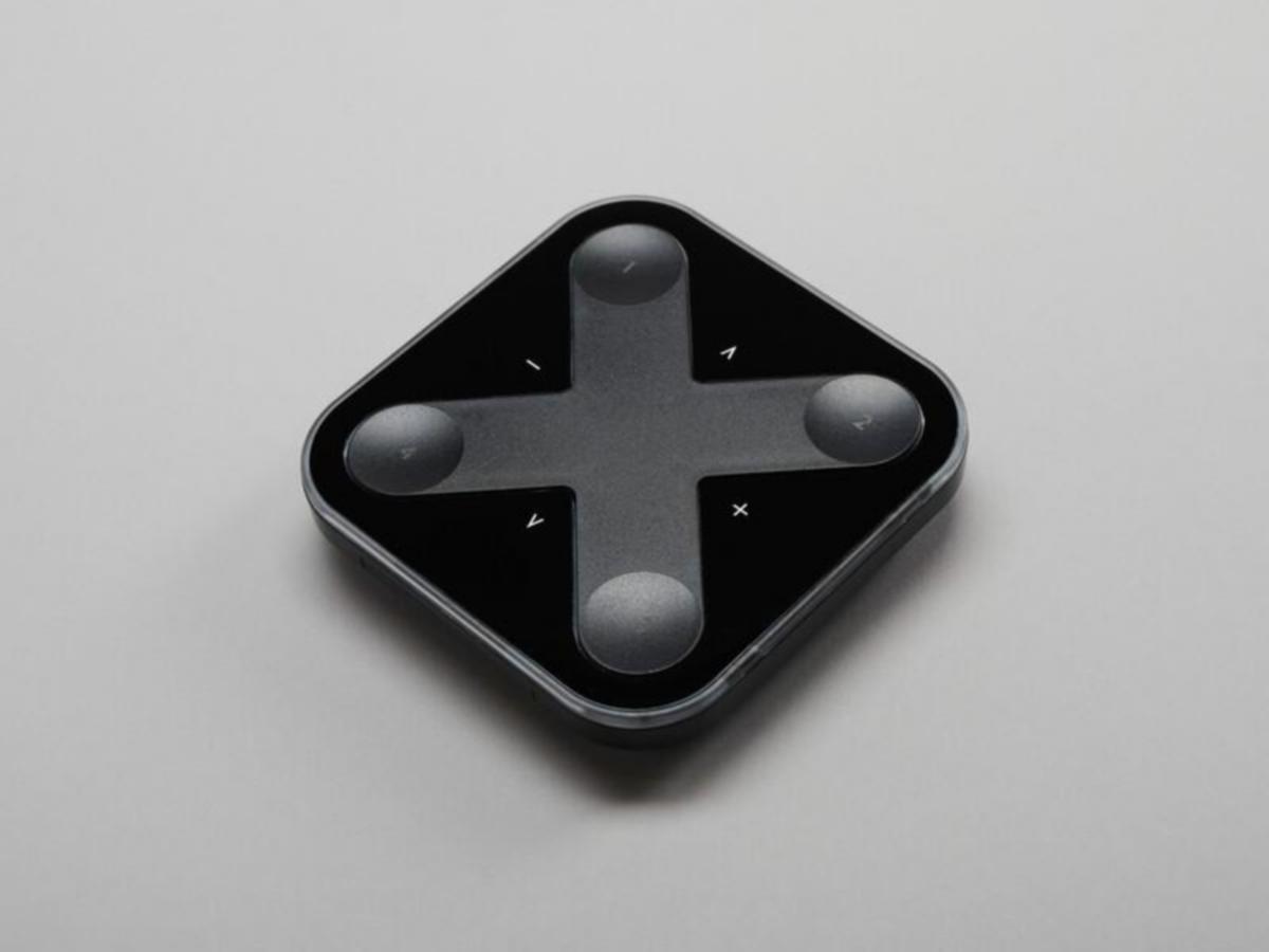 Painike Hide-a-lite Casambi - PAINIKE CASAMBI XPRESS-LR BL