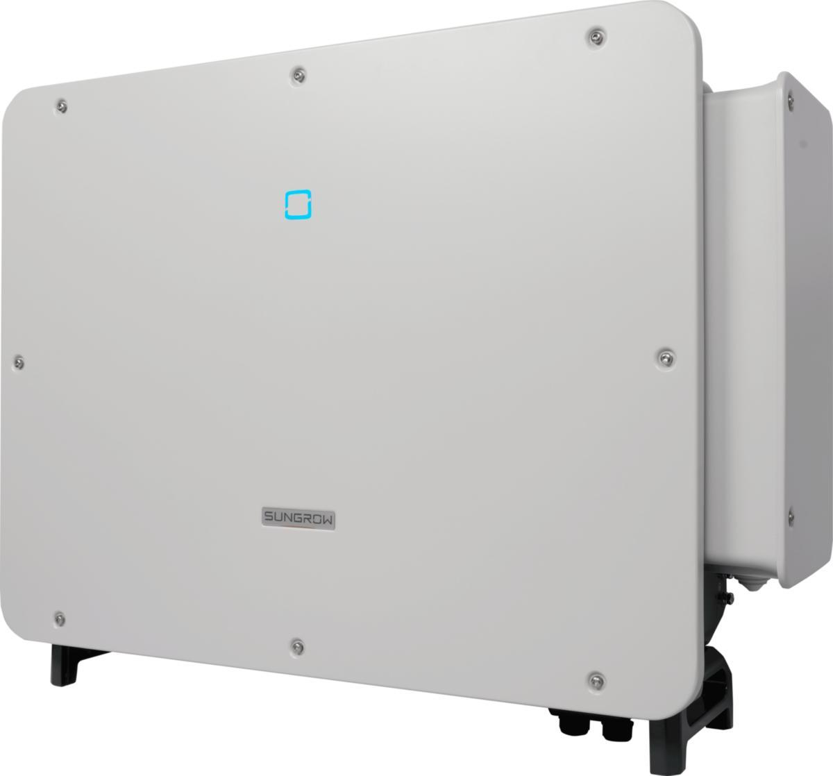 Invertteri Sungrow SG - INVERTTERI SUNGROW SG SG125CX-P2