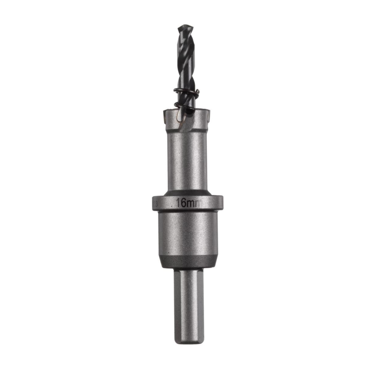 Reikäsaha Milwaukee TCT - REIKÄSAHA TCT 16MM MILWAUKEE 4932479033