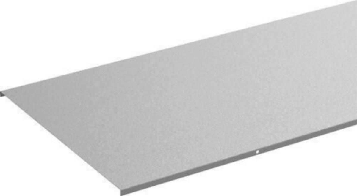 Kaapelitien kansi Wibe W5 - KAAPELITIEN KANSI WIBE W5-100. L=2M. KUUMASINK OHUTL