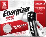 Paristo nappi Energizer Special battery