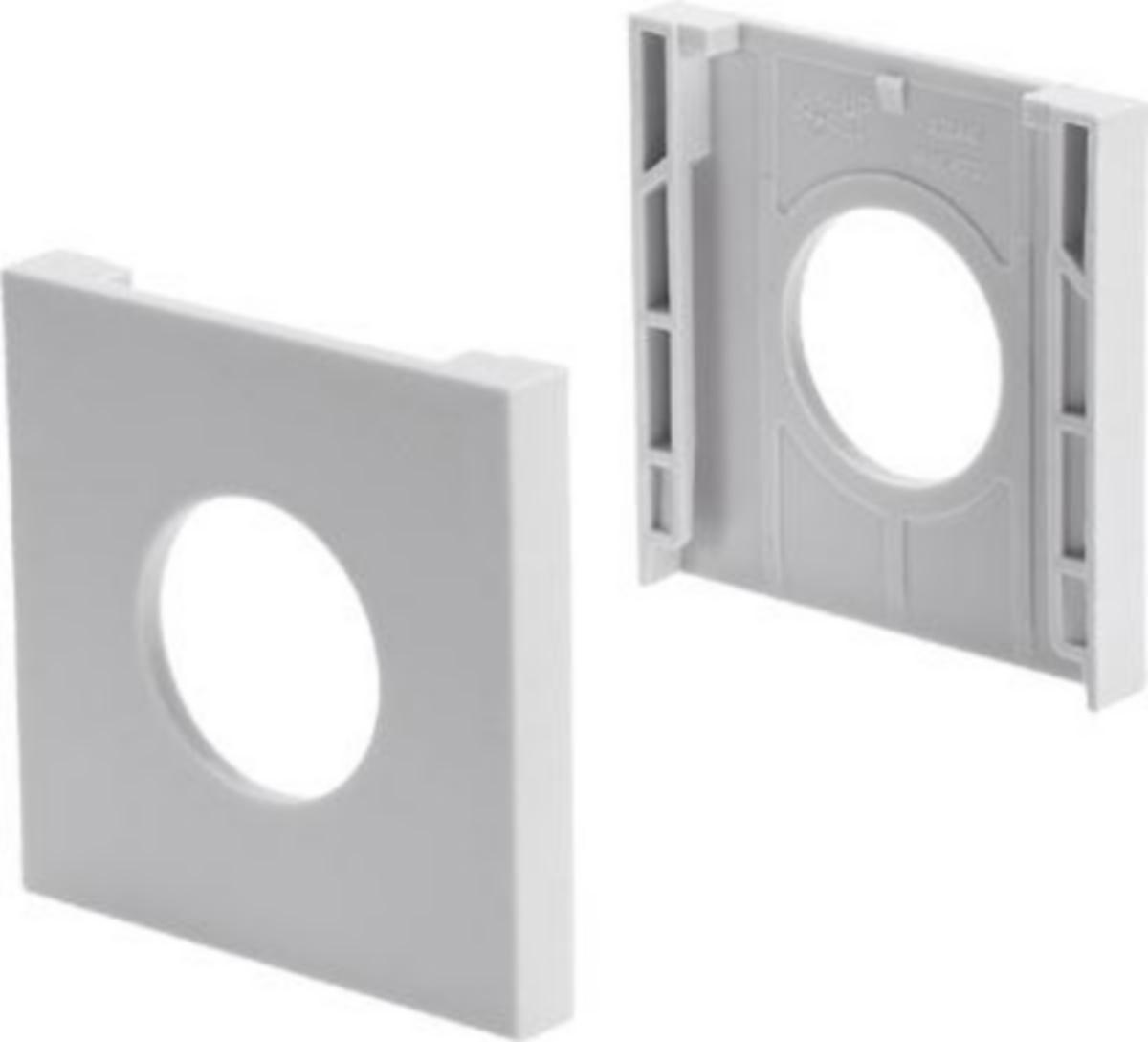 Suojakansi Festo MS4/6-END - SUOJAKANSI 538779 FESTO MS4-END