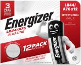 Paristo nappi Energizer Special battery