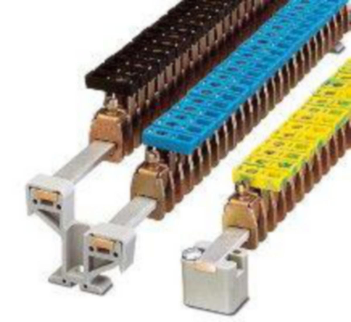 Asennusliitin AKG Phoenix Contact - ASENNUSLIITIN KEVI PHOENIX AKG16GNYE. KEVI. 16MM2