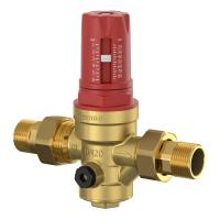 Paineenalennusventtiili Flamco Prescor PRV