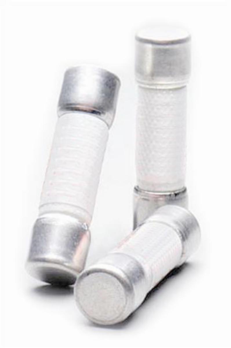 Sulakeliitin TE / ABB Entrelec -liittimet - SULAKELIITIN TE/ABB ENTRELEC SULAKE 5X20, 0,5A, 250V