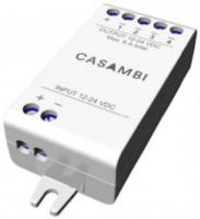 Ohjausyksikkö Casambi Bluetooth