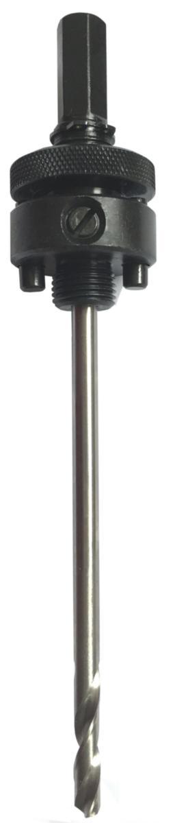 Reikäsahan pidin a-collection - REIKÄSAHANPIDIN PVC BIMETALL