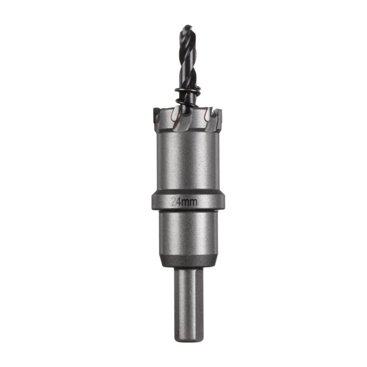 Reikäsaha Milwaukee TCT - REIKÄSAHA TCT 24MM MILWAUKEE 4932479038