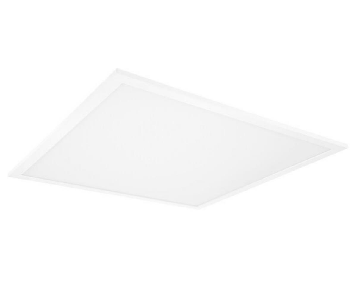 Moduulivalaisin Sylvania Panel IP65 Cleanroom - MODUULIVALAISIN CLEANROOM 600 IP65 44W 4400LM 940