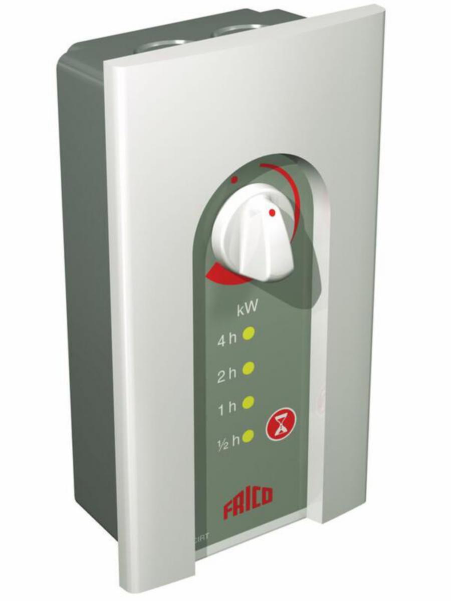 Ajastin Frico - SÄÄDIN FRICO CIRT 16A 230V/400V2 IP44