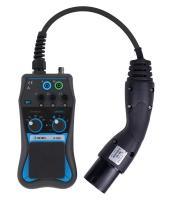 Sähköasennustesteritarvike A 1532 Metrel