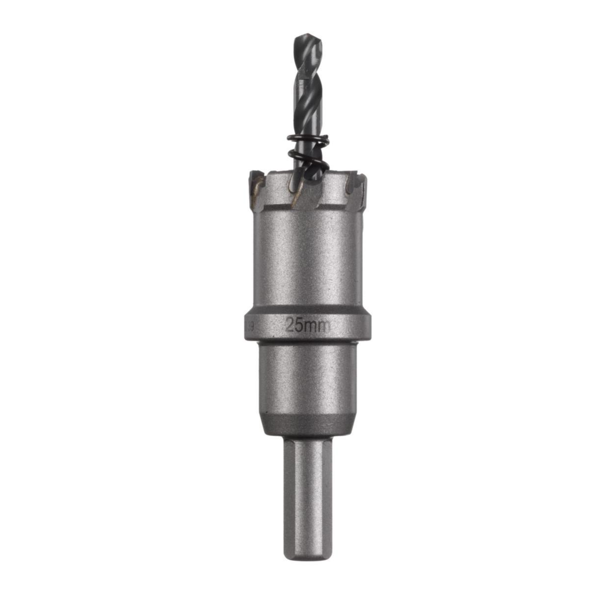 Reikäsaha Milwaukee TCT - REIKÄSAHA TCT 25MM MILWAUKEE 4932479039