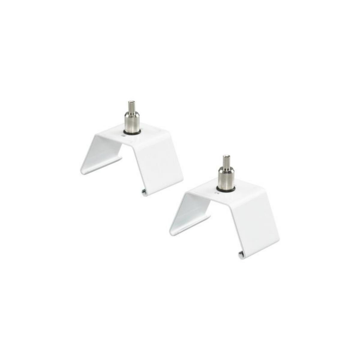 Mekaaninen lisätarvike Philips CoreLine trunking - LISÄTARVIKE CORELINE TRUNKING LL200Z MB-SW WH (2PCS)