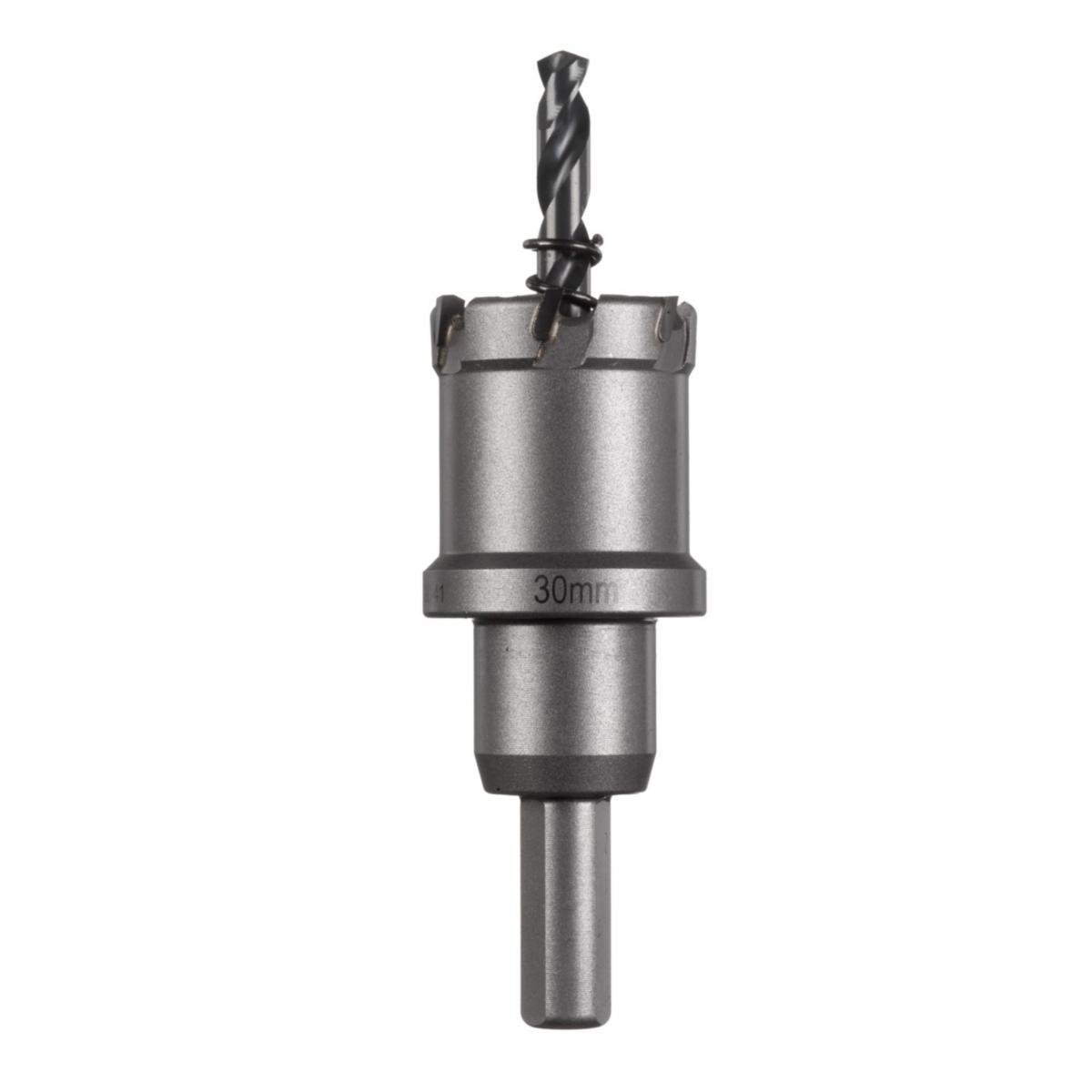 Reikäsaha Milwaukee TCT - REIKÄSAHA TCT 30MM MILWAUKEE 4932479041
