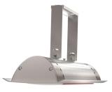 Kiinnike Frico IH lämpösäteilijät