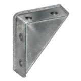 Kulmavahvike ankkurikiskoille MP-Bolagen