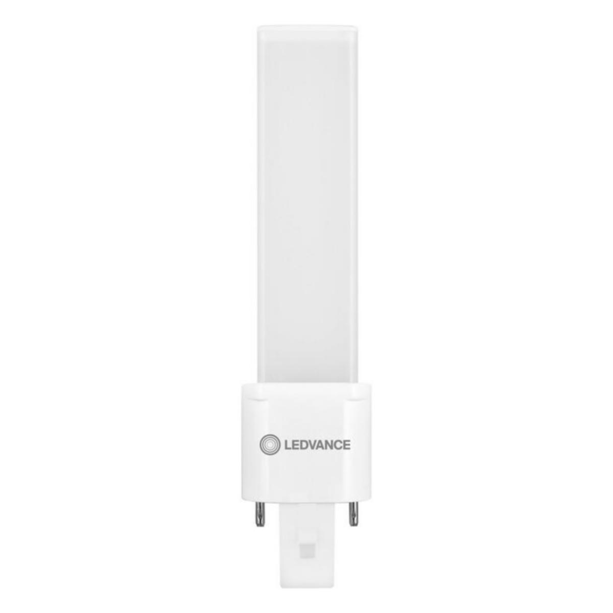 LED-pistokantalamppu Ledvance Dulux LED S - LED-PISTOKANTALAMPPU DULUX S7 EM 3,5W/840 G23 400LM