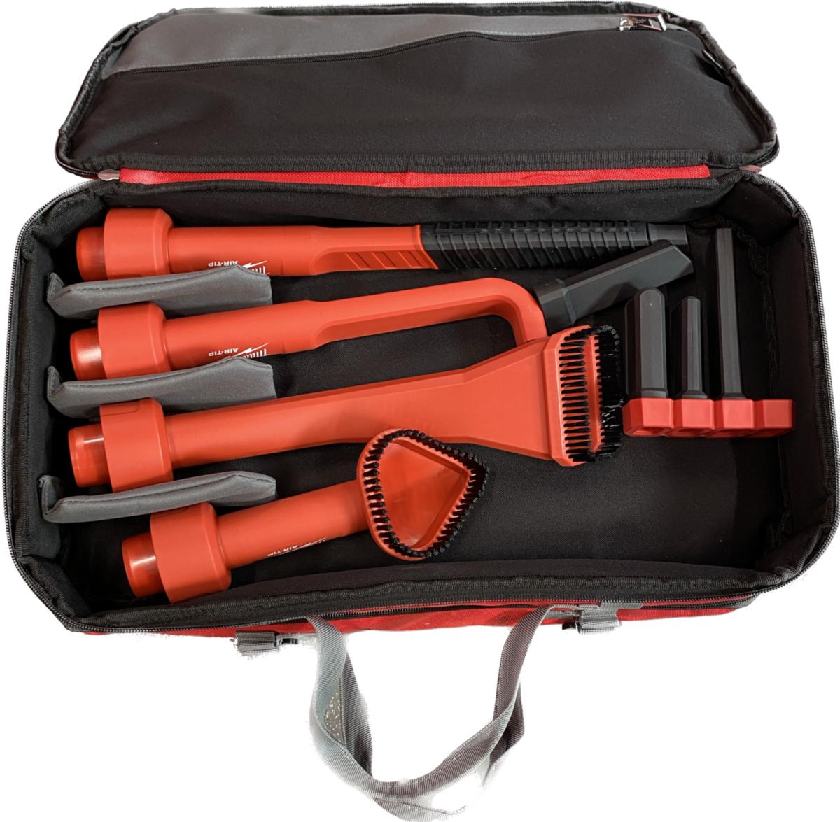 Pölynimurisarja Milwaukee ATKIT-1 - PÖLYNIMURISARJA MILWAUKEE ATKIT-1