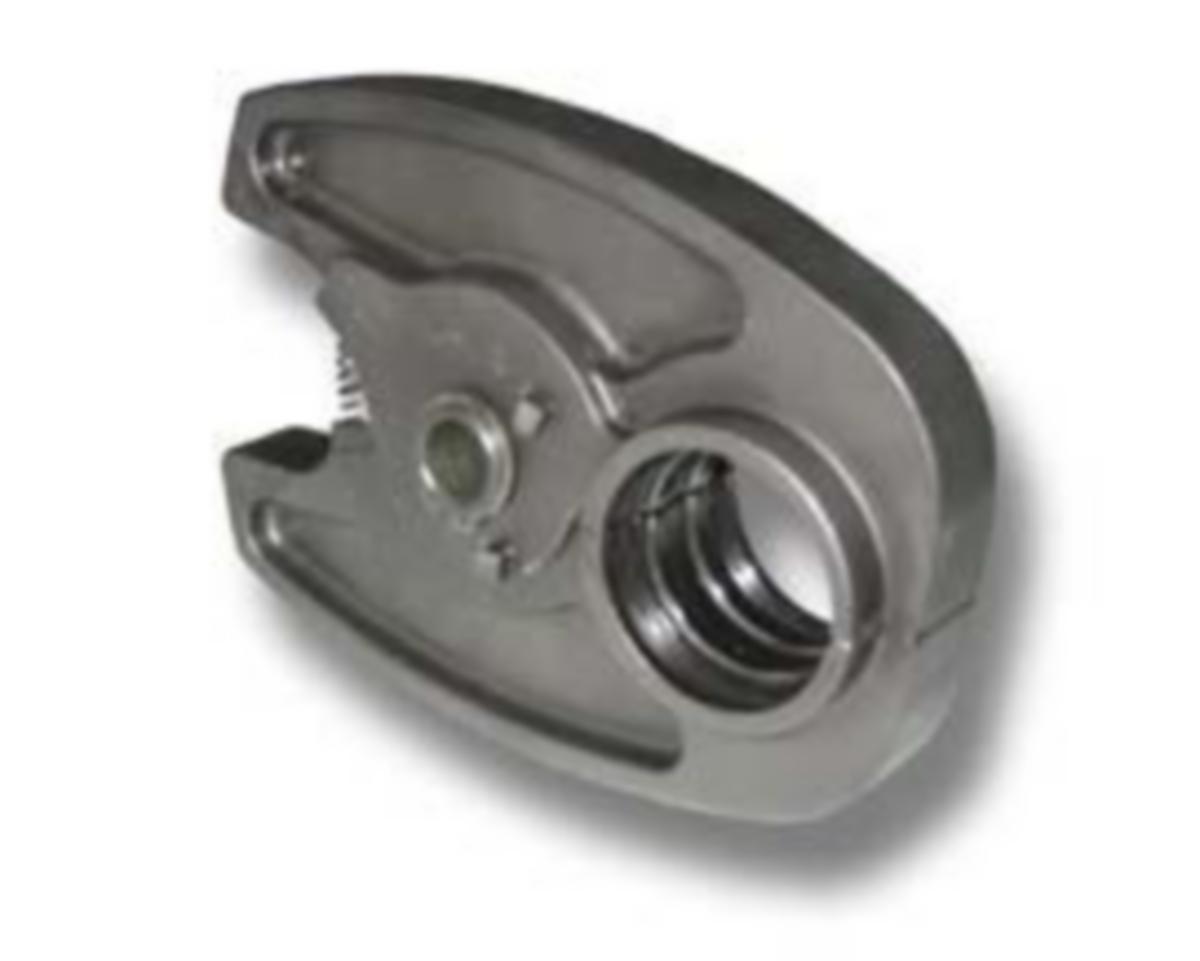 Puristusleuka LK TH 16-32 15kN - PURISTUSLEUKA PURISTUSPROFIILI TH, 16MM