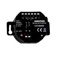 Ohjausyksikkö Casambi Aimotion