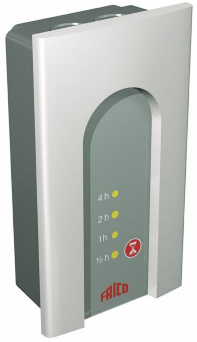 Ajastin Frico - SÄÄDIN FRICO CBT 16A 230V IP44