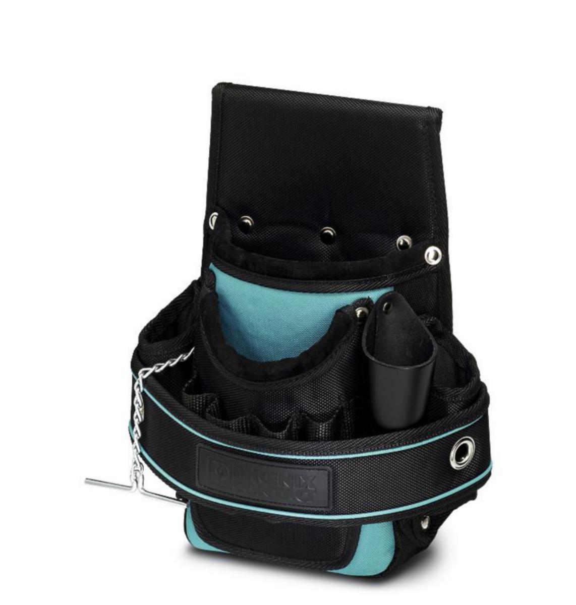 Työkalulaukku Phoenix - TYÖKALULAUKKU PHOENIX TOOL-BELTPOUCH EMPTY