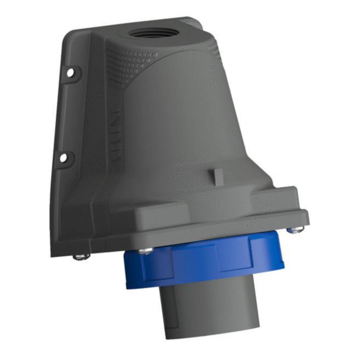 Kojevastake Amphenol Easy & Safe - KOJEVASTAKE EASY&SAFE 6H, 32A, IP67, 2P+E