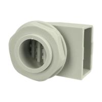 Tuuletusventtiili Fibox