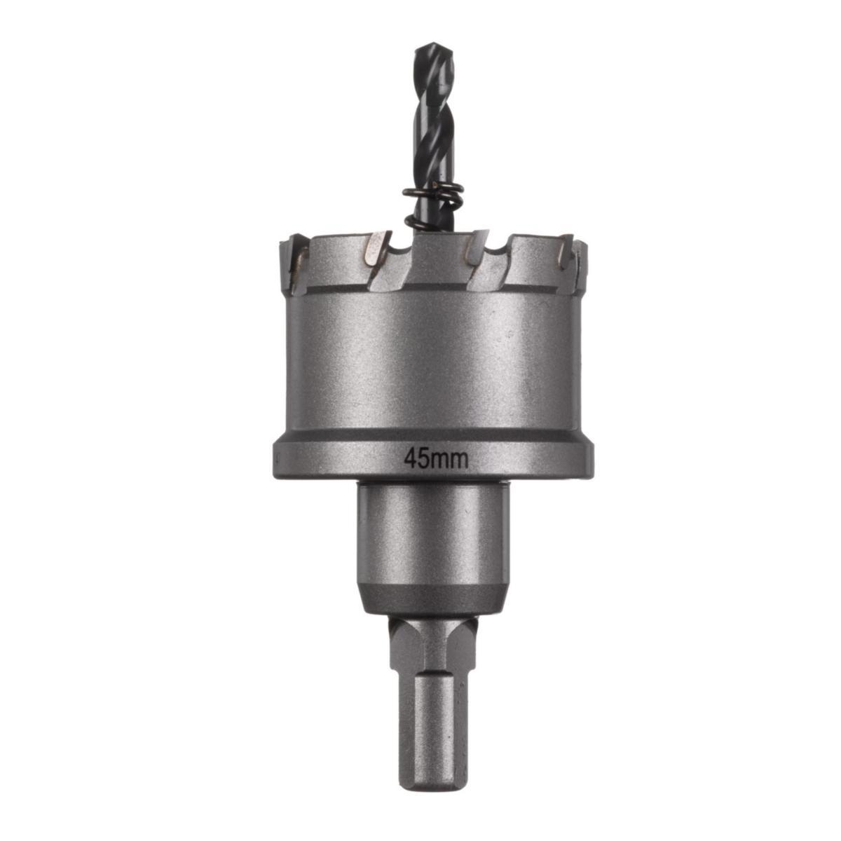 Reikäsaha Milwaukee TCT - REIKÄSAHA TCT 45MM MILWAUKEE 4932479047