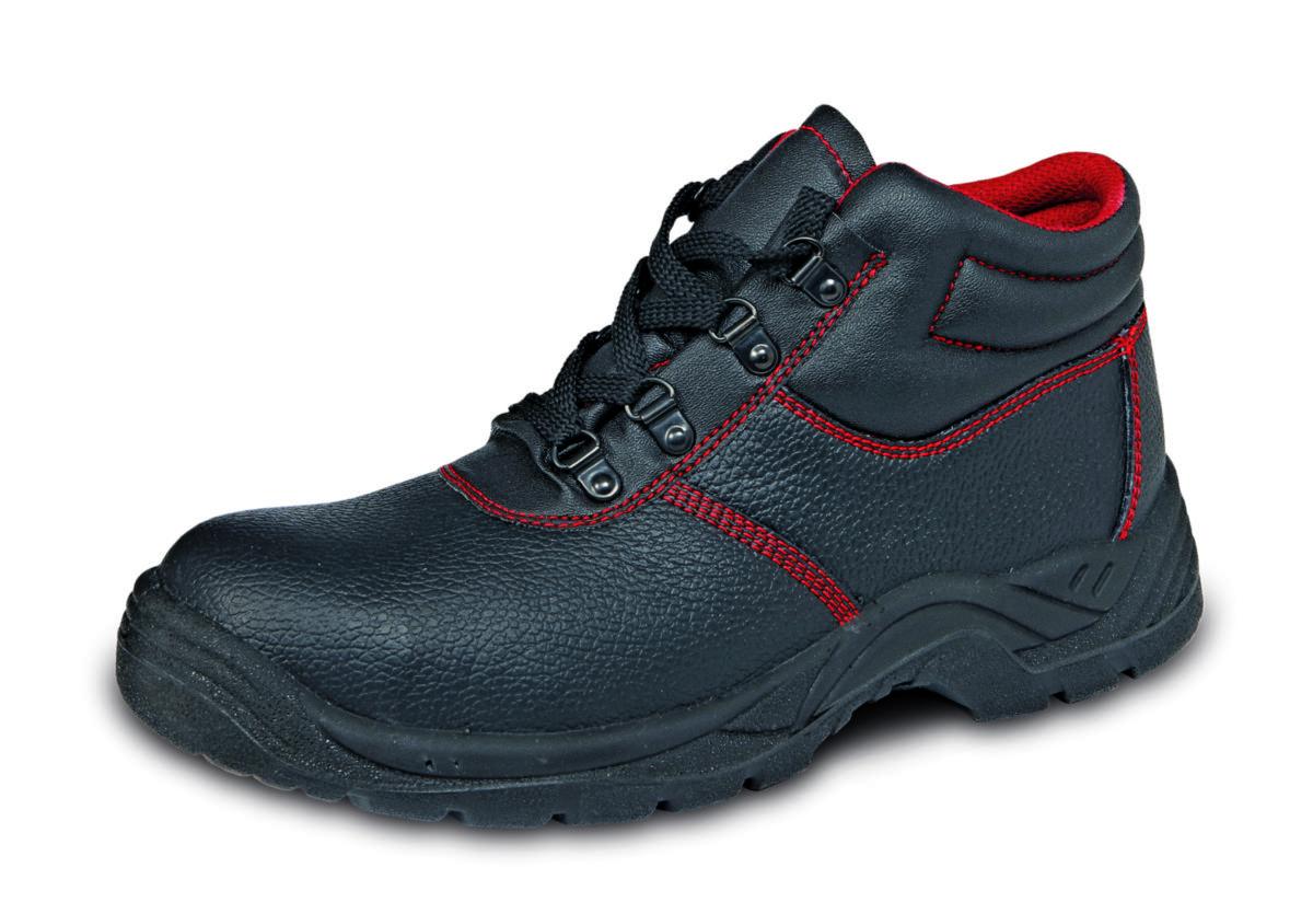 Turvajalkine Fridrich & Fridrich SC-03-001 - TURVAJALK SC-03-001 S1P 40 FRIDRICH&FRIDRICH