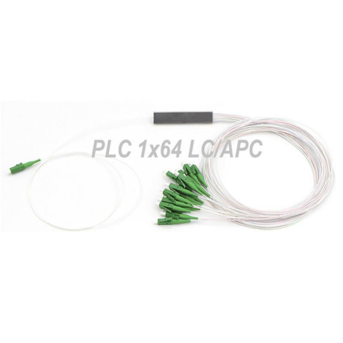 Haaroitin Naficon - HAAROITIN NAFICON PLC-JAKAJA 1X64 LCA