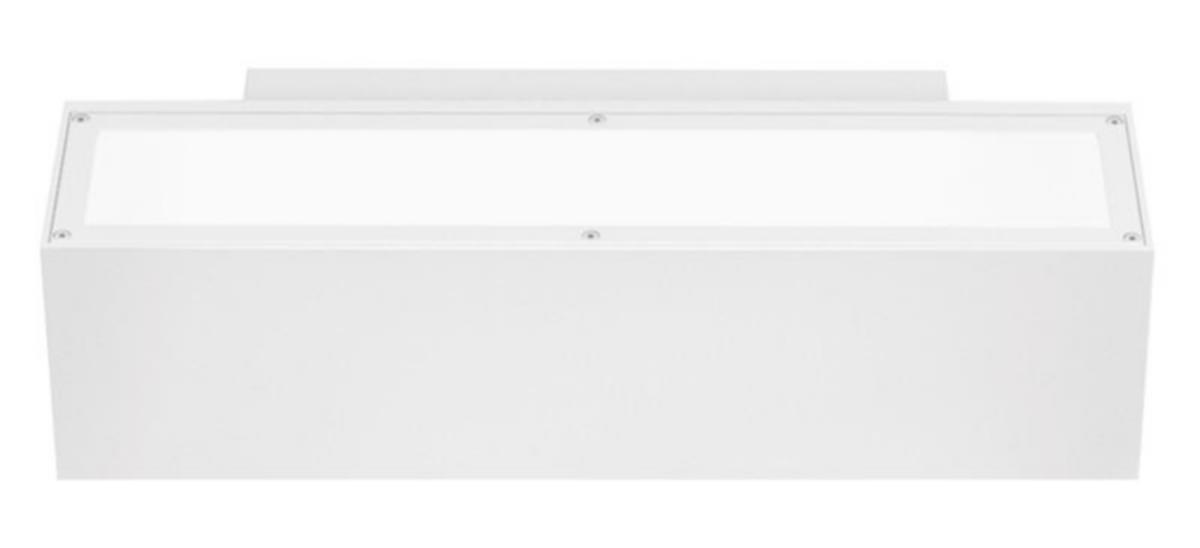 Seinävalaisin ulko Airam Line 210 LED - SEINÄVALAISIN ULKO AIRAM LINE 210 S 8.4W/840 VA
