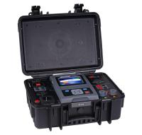 Kone-/laitetesteri MI-3325 Metrel