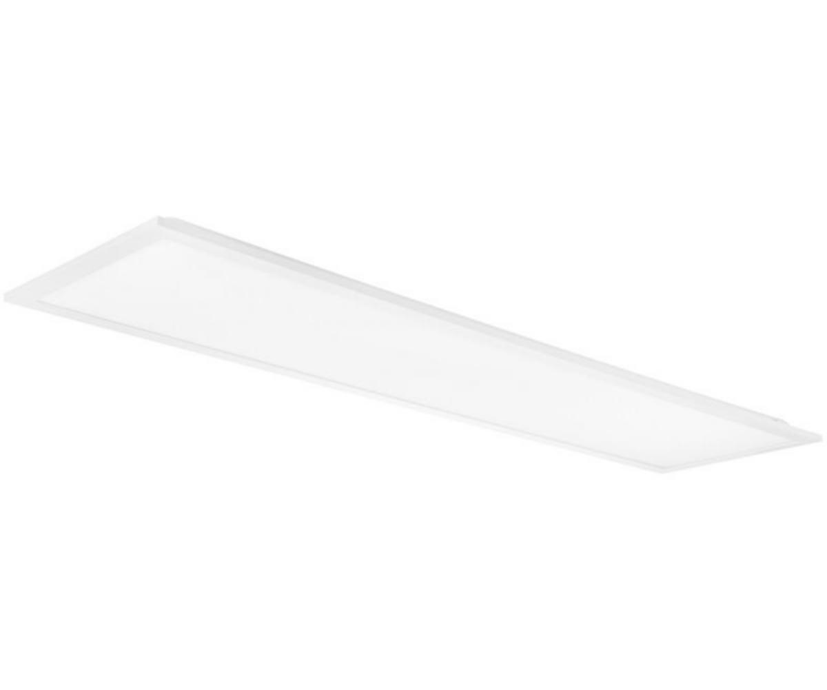 Moduulivalaisin Sylvania Panel IP65 Cleanroom - MODUULIVALAISIN CLEANROOM 1200 IP65 36W 4300LM 840