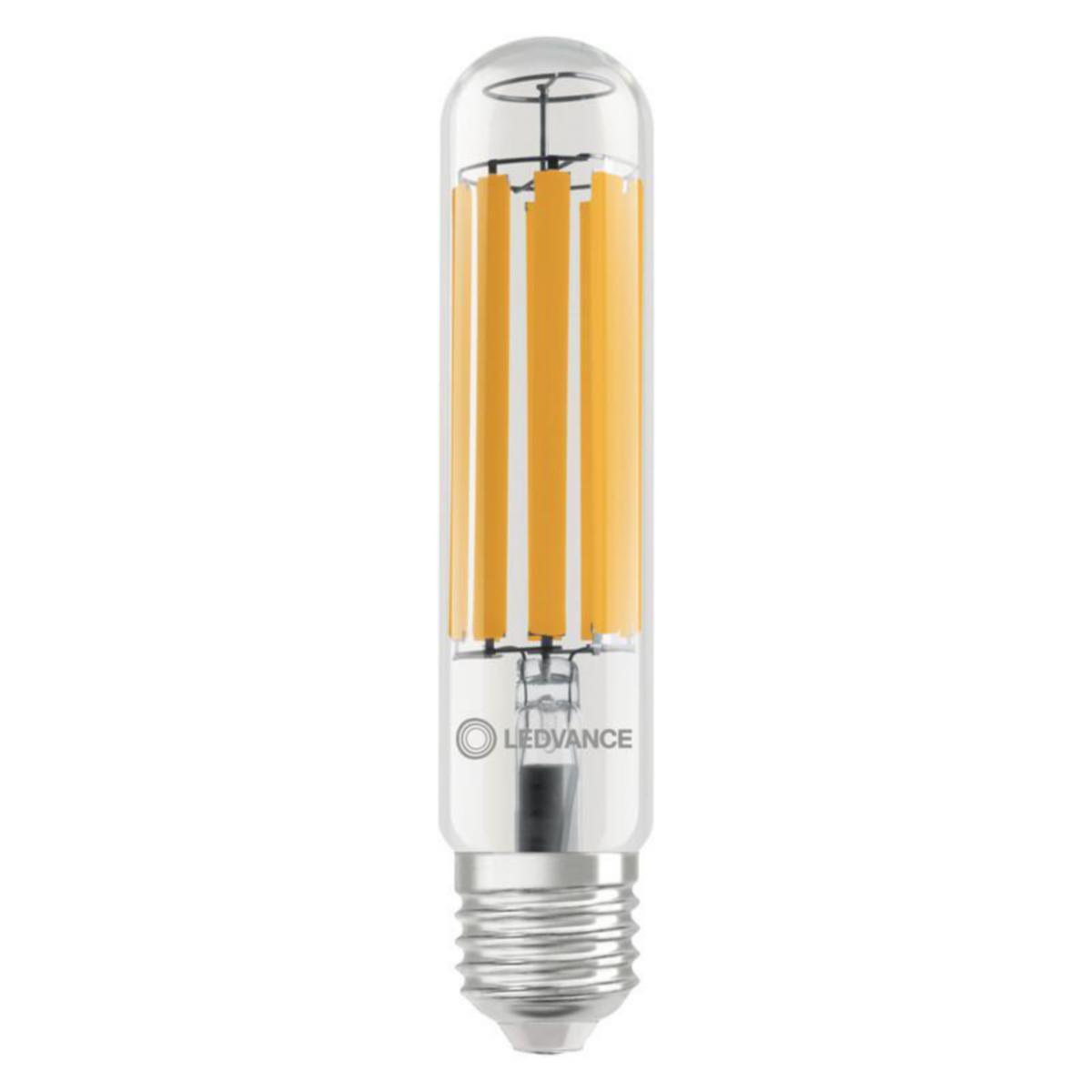 Ympärisäteilevä lamppu Ledvance HID LED NAV FIL - YMPÄRISÄTEILEVÄ LAMPPU HID LED NAV FIL V 48W/740 10000LM E40